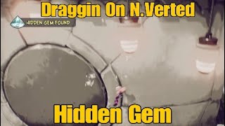 Crash Bandicoot 4  Hidden Gem Inverted Draggin On  NVerted [upl. by Terrance874]