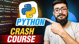 Python Full Course 2024  Complete Python Full Course For Beginners  Python For Beginner [upl. by Shantee736]