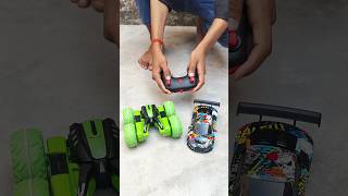 Colourful Rc Remote Control Car shorts shots [upl. by Selry]