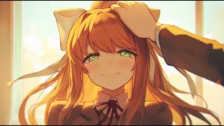 A Brief History amp Retrospective of Monika After Story [upl. by Duff]