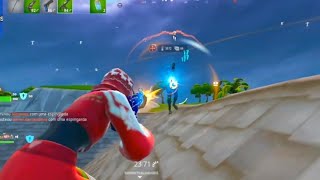 14 Kills Duo 90FPS 🦑Reload Fortnite Mobile🌿1080p60 FPS [upl. by Wernsman]