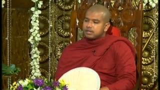 Gampaha Mahanama Himi edited 2015 10 31 සසර ගමන දිගු කරන දස සංයෝජන ධර්ම [upl. by Rye269]