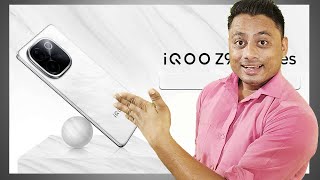 Iqoo Z9s Series Launch Date  Iqoo z9s Pro SpecsPrice  All Details Before Launching [upl. by Asile240]