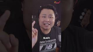 Lelaki tidak pernah berbohong shorts stevansyoung comedy [upl. by Ayikat524]