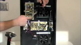 EdgeStar  TWR187ESS Thermoelectric Wine Cooler Advanced Repair [upl. by Atiuqehc]