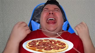 People Who Cant Eat Without YouTube [upl. by Auop389]