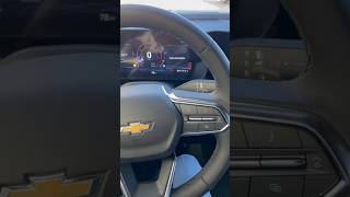 The 2025 Chevy Tahoe Updated Interior Tech [upl. by Eenattirb]