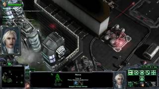 Starcraft 2 Achievement  Catch me if you can  Attrapemoi si tu peux [upl. by Adis77]