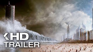 GEOSTORM Trailer 2017 [upl. by Ivana]