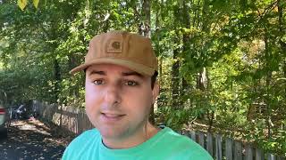 Carhartt Cap Review [upl. by Angeline]