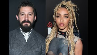 Shia LaBeouf and FKA Twigs Lawsuit is Only Months Away For Trial [upl. by Anytsirk]