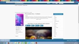 TUTORIAL COMO BAIXAR PROCURANDO DORY DUBLADO 2016 [upl. by Nwahsak202]