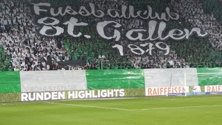 FCSG BSC Young Boys 19032016 [upl. by Annocahs]