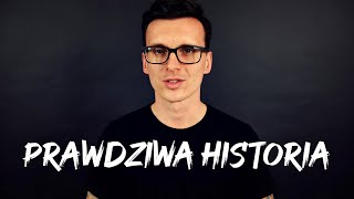 Prawdziwa Historia  Świadectwo nawrócenia  Łukasz Czarnota [upl. by Ranson]