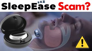 Sleepease Pro Anti Snore Patch Review  Legit or Scam [upl. by Aekerly748]