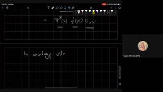 QM I L15V1 Hermitian and SelfAdjoint Operators [upl. by Rauscher681]