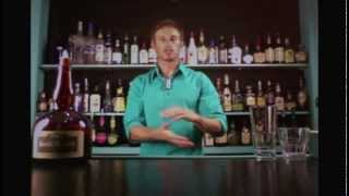 DIVE BARTENDING MARGARITA DRINK RECIPE [upl. by Pillihpnhoj]