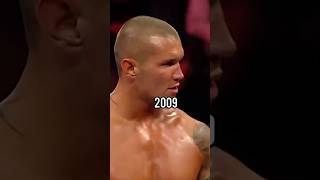 The Evolution of Randy Orton 2002  2024 NEW Voices randyorton revtheory voices [upl. by Lamoree]