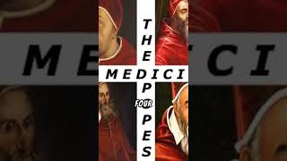 The Medici Family Tree A Dynasty of Power history education documentary [upl. by Ahsaeit]