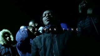 Section Boyz  Mad Man Ting Music Video SectionBoyz [upl. by Keiko173]