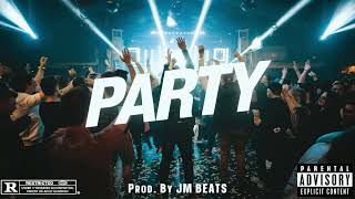 FREE Electronica Type Beat 2024 quotPartyquot  Electronica Type Beat [upl. by Flinn824]