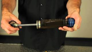 Bilstein Monotube vs Twintube Shocks [upl. by Ziagos999]