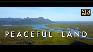 Far North Queensland  Australia  Peaceful Land [upl. by Ailuj]