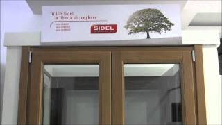 EDIL PORTA  Porte Blindate  Finestre in PVC  Scale  Serramenti Genova [upl. by Riker]