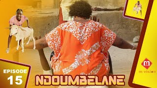 Wadial Tabaski Ndoumbelan Ak Mandoumbe Épisode 15 Tabaski 2024 [upl. by Ahsienyt]