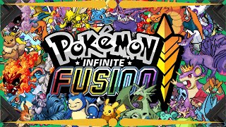 Pokémon infinite fusion for phone howto android pokemoninfinitefusion pokemon [upl. by Brindle106]