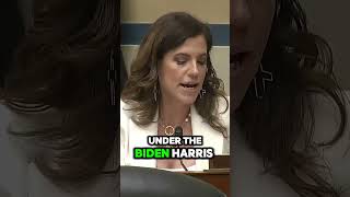 Pt 2 Congresswoman Nancy Mace  7 embassies have been forced to evacuate under Biden amp Harris [upl. by Delle835]