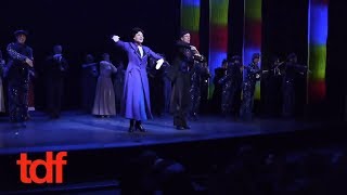 AutismFriendly Mary Poppins on Broadway [upl. by Garap]