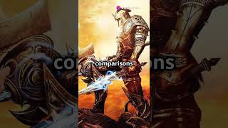 Underrated PS3 Gems Part 2  Kingdoms of Amalur Reckoning [upl. by Attalie]