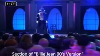 LEARN NOW Michael Jackson Dance Moves VERY EASY [upl. by Daph]