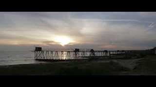 Timelapse Lumix FZ 1000 [upl. by Kuth]