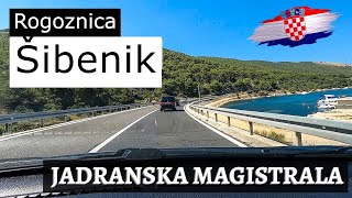 Rogoznica  Šibenik HR [upl. by Jeramey430]