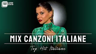 MIX CANZONI 2024 ITALIANE 🎶 Migliore Musica Italiana 2024  Top Hit Italiane 2024 [upl. by Euqcaj181]