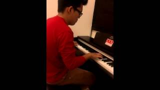 Billies Bounce Piano Steven Christian Kelas Musik kursus musik bandung [upl. by Adyeren929]