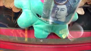 HOW TO WIN AT 2P COIN PUSHERS  20 BEST TIPS FOR PRIZE WINS AT AMUSEMENT ARCADE [upl. by Nohsal62]