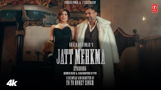 JATT MEHKMA SONG Full Video YO YO HONEY SINGH  GLORY  BHUSHAN KUMAR [upl. by Chin]