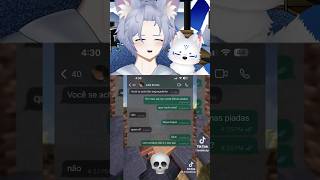 MANO 💀 vtuber memes [upl. by Korfonta]