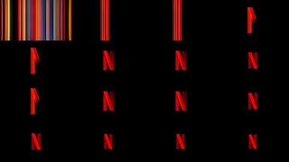 Netflix Logo Intro Over 1 Million Times [upl. by Samale]