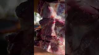 Cutting A Whole Camel shorts roast wonderful [upl. by Andrade694]