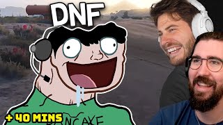 40 Mins Of Classic Nogla Quotes  Nogla amp Terroriser React [upl. by Naehs]