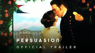 1995 Persuasion Official Trailer 1 Sony Pictures Classics [upl. by Browning592]