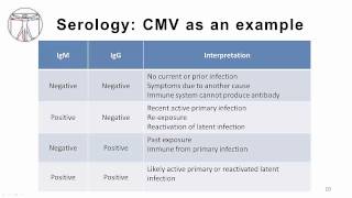 EBV Diagnostics [upl. by White409]