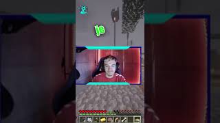 si colaba colaba 💜polz3 minecraft livestreaming twitch series clips clip humor susto cr7 [upl. by Ormsby932]