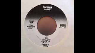 The Movies  Twister 1985 Power Pop [upl. by Nnairol]