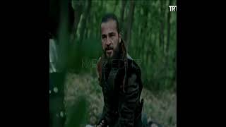 Vasilius Death Scene Status  ertugrul kills vasilius  Revenge Of Dogan Alp [upl. by Aicemat]