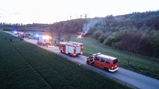 Trailer Berufsfeuerwehr Tag der Jugendfeuerwehr Baesweiler [upl. by Bate]